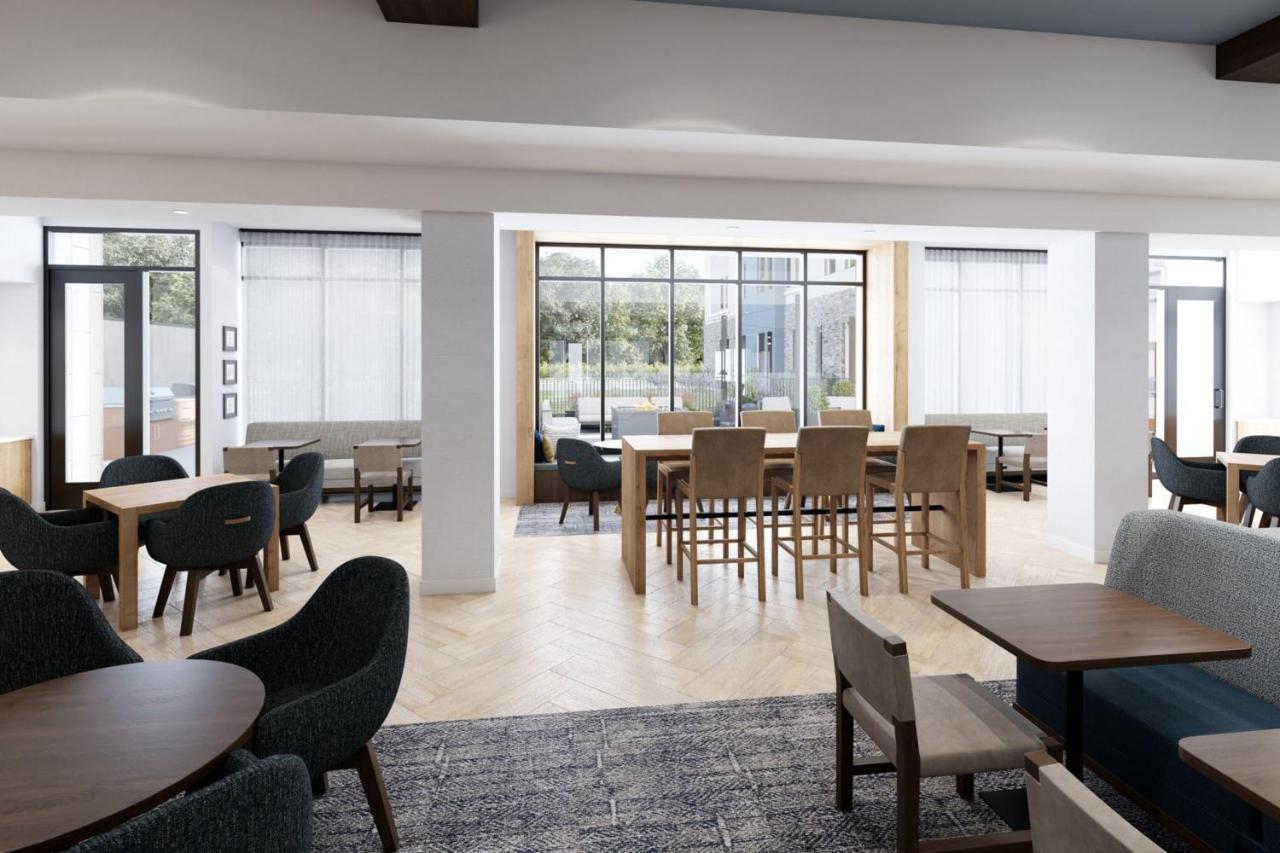 Staybridge Suites Charlotte Arpt Area - Tyvola, An Ihg Hotel Экстерьер фото